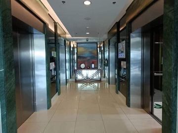 2BR condo for sale in Axis Residences along Pioneer Street Mandaluyong City near MRT RFO early move-in process