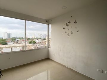 APARTAMENTO EN VENTA DUPLEX DE 3 HABITACIONES EDIFICIO ADRIANA SOFIA, DANIEL LEMAITRE