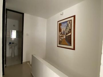 APARTAMENTO EN VENTA DUPLEX DE 3 HABITACIONES EDIFICIO ADRIANA SOFIA, DANIEL LEMAITRE