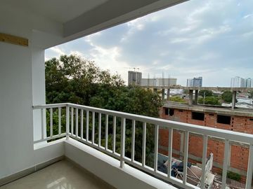 APARTAMENTO EN VENTA DUPLEX DE 3 HABITACIONES EDIFICIO ADRIANA SOFIA, DANIEL LEMAITRE