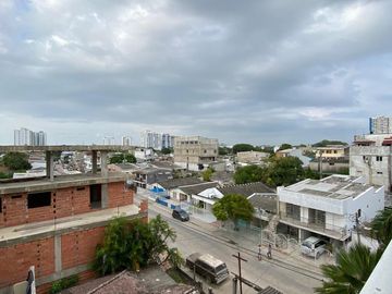APARTAMENTO EN VENTA DUPLEX DE 3 HABITACIONES EDIFICIO ADRIANA SOFIA, DANIEL LEMAITRE