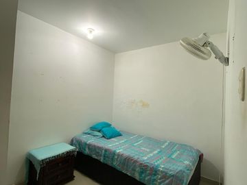 APARTAMENTO EN VENTA DUPLEX DE 3 HABITACIONES EDIFICIO ADRIANA SOFIA, DANIEL LEMAITRE