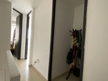 APARTAMENTO EN VENTA DUPLEX DE 3 HABITACIONES EDIFICIO ADRIANA SOFIA, DANIEL LEMAITRE