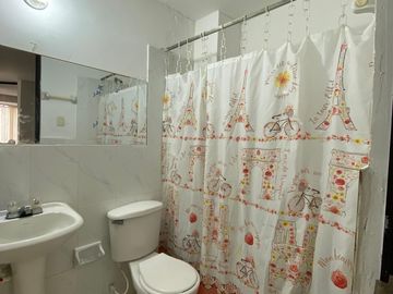 APARTAMENTO EN VENTA DUPLEX DE 3 HABITACIONES EDIFICIO ADRIANA SOFIA, DANIEL LEMAITRE