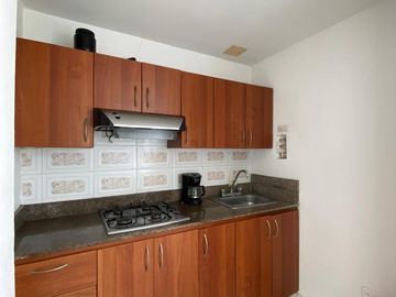 APARTAMENTO EN VENTA DUPLEX DE 3 HABITACIONES EDIFICIO ADRIANA SOFIA, DANIEL LEMAITRE