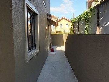 HOUSE AND LOT FOR SALE IN PONTICELLI GARDENS DAANG HARI