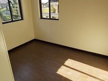 HOUSE AND LOT FOR SALE IN PONTICELLI GARDENS DAANG HARI
