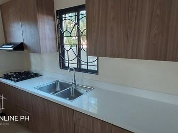 HOUSE AND LOT FOR SALE IN PONTICELLI GARDENS DAANG HARI