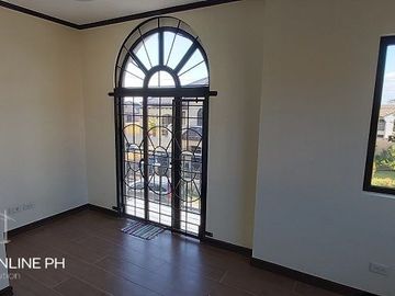 HOUSE AND LOT FOR SALE IN PONTICELLI GARDENS DAANG HARI