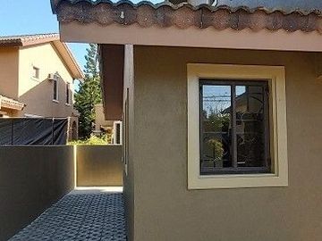 HOUSE AND LOT FOR SALE IN PONTICELLI GARDENS DAANG HARI