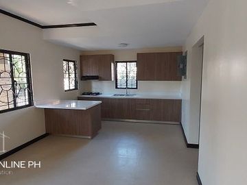 HOUSE AND LOT FOR SALE IN PONTICELLI GARDENS DAANG HARI