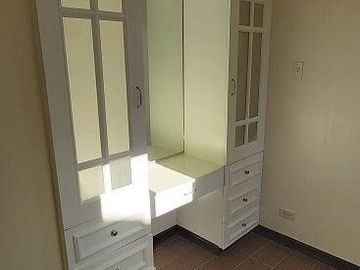 HOUSE AND LOT FOR SALE IN PONTICELLI GARDENS DAANG HARI