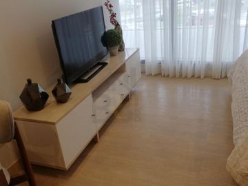 MESAVIRRE GARDEN RESIDENCES - 1 BEDROOM UNIT