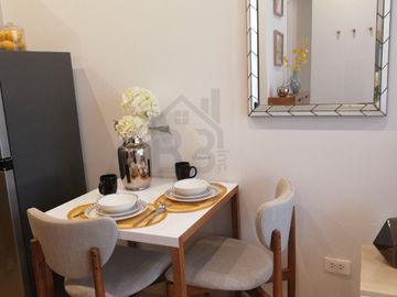 MESAVIRRE GARDEN RESIDENCES - 1 BEDROOM UNIT