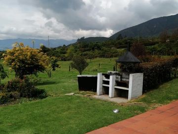 Casa Campestre Parcelación Caminos de Aposentos, Vereda Patasica Cogua