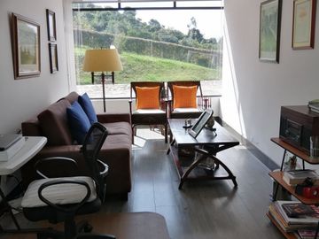 Casa Campestre Parcelación Caminos de Aposentos, Vereda Patasica Cogua