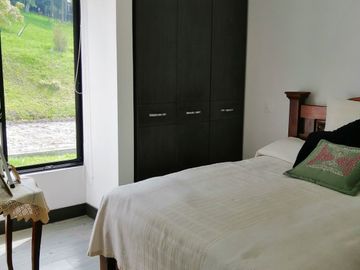 Casa Campestre Parcelación Caminos de Aposentos, Vereda Patasica Cogua