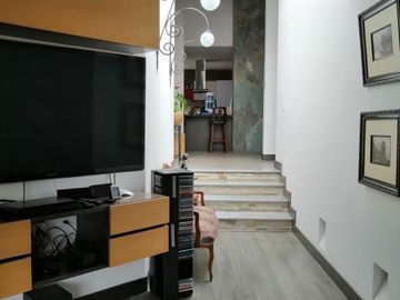 Casa Campestre Parcelación Caminos de Aposentos, Vereda Patasica Cogua
