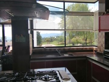 Casa Campestre Parcelación Caminos de Aposentos, Vereda Patasica Cogua