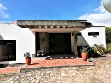 Casa Campestre Parcelación Caminos de Aposentos, Vereda Patasica Cogua