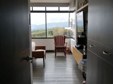 Casa Campestre Parcelación Caminos de Aposentos, Vereda Patasica Cogua