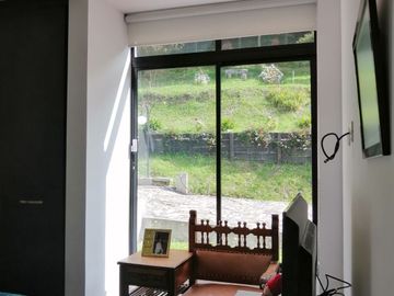 Casa Campestre Parcelación Caminos de Aposentos, Vereda Patasica Cogua