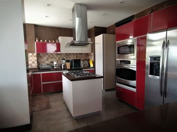Casa Campestre Parcelación Caminos de Aposentos, Vereda Patasica Cogua