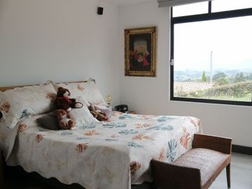 Casa Campestre Parcelación Caminos de Aposentos, Vereda Patasica Cogua
