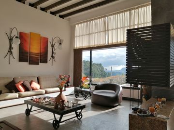 Casa Campestre Parcelación Caminos de Aposentos, Vereda Patasica Cogua