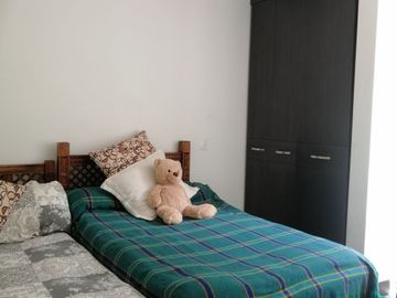 Casa Campestre Parcelación Caminos de Aposentos, Vereda Patasica Cogua