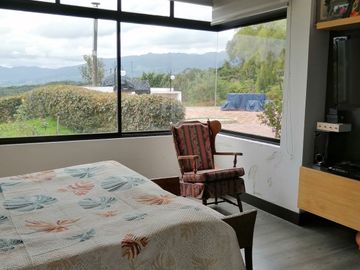 Casa Campestre Parcelación Caminos de Aposentos, Vereda Patasica Cogua