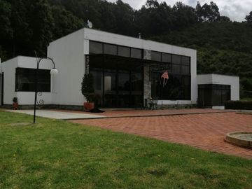 Casa Campestre Parcelación Caminos de Aposentos, Vereda Patasica Cogua