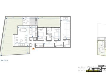 Departamento de Venta Yanazarapata