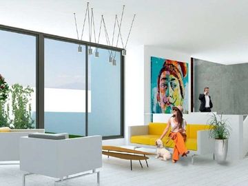Departamento de Venta Yanazarapata