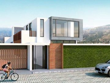 Departamento de Venta Yanazarapata