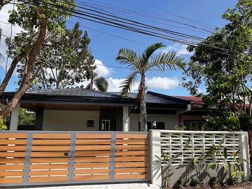 Newly-renovated 4-Bedroom House in Collegeville, Los Baños