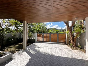 Newly-renovated 4-Bedroom House in Collegeville, Los Baños