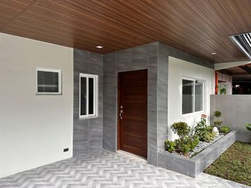 Newly-renovated 4-Bedroom House in Collegeville, Los Baños
