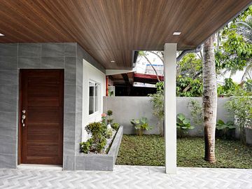Newly-renovated 4-Bedroom House in Collegeville, Los Baños