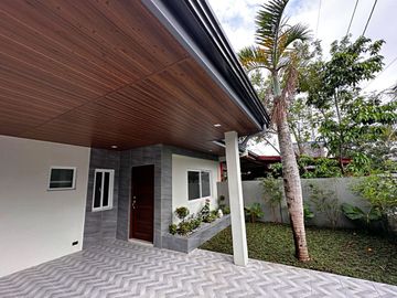 Newly-renovated 4-Bedroom House in Collegeville, Los Baños