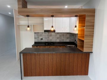 Newly-renovated 4-Bedroom House in Collegeville, Los Baños