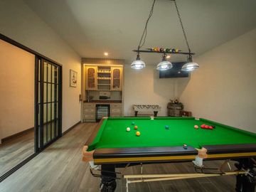 3 Bedrooms Farmhouse Style With Furniture Fully, in Sansaran Village, Nong Khwai Subdistrict, Hang Dong District, Chiang Mai Province