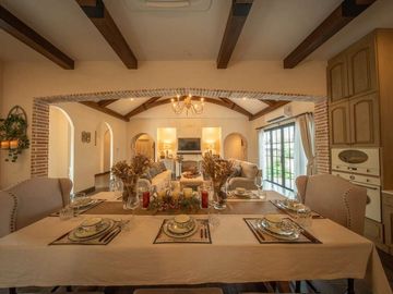 3 Bedrooms Farmhouse Style With Furniture Fully, in Sansaran Village, Nong Khwai Subdistrict, Hang Dong District, Chiang Mai Province