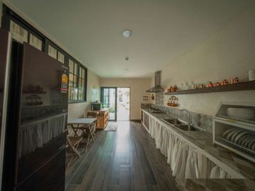 3 Bedrooms Farmhouse Style With Furniture Fully, in Sansaran Village, Nong Khwai Subdistrict, Hang Dong District, Chiang Mai Province