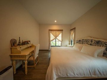 3 Bedrooms Farmhouse Style With Furniture Fully, in Sansaran Village, Nong Khwai Subdistrict, Hang Dong District, Chiang Mai Province