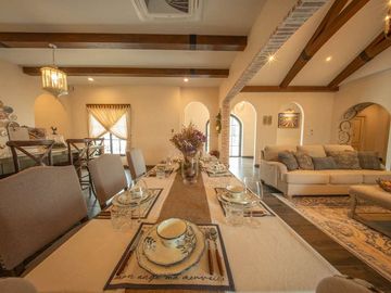 3 Bedrooms Farmhouse Style With Furniture Fully, in Sansaran Village, Nong Khwai Subdistrict, Hang Dong District, Chiang Mai Province