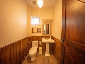 3 Bedrooms Farmhouse Style With Furniture Fully, in Sansaran Village, Nong Khwai Subdistrict, Hang Dong District, Chiang Mai Province