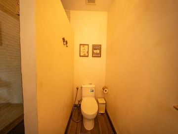 3 Bedrooms Farmhouse Style With Furniture Fully, in Sansaran Village, Nong Khwai Subdistrict, Hang Dong District, Chiang Mai Province