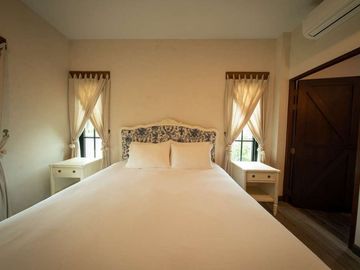 3 Bedrooms Farmhouse Style With Furniture Fully, in Sansaran Village, Nong Khwai Subdistrict, Hang Dong District, Chiang Mai Province
