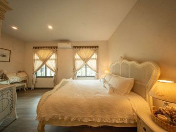 3 Bedrooms Farmhouse Style With Furniture Fully, in Sansaran Village, Nong Khwai Subdistrict, Hang Dong District, Chiang Mai Province